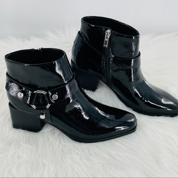 Marc Fisher LTD Gerod Ankle Boot NWOT - Picture 7 of 11